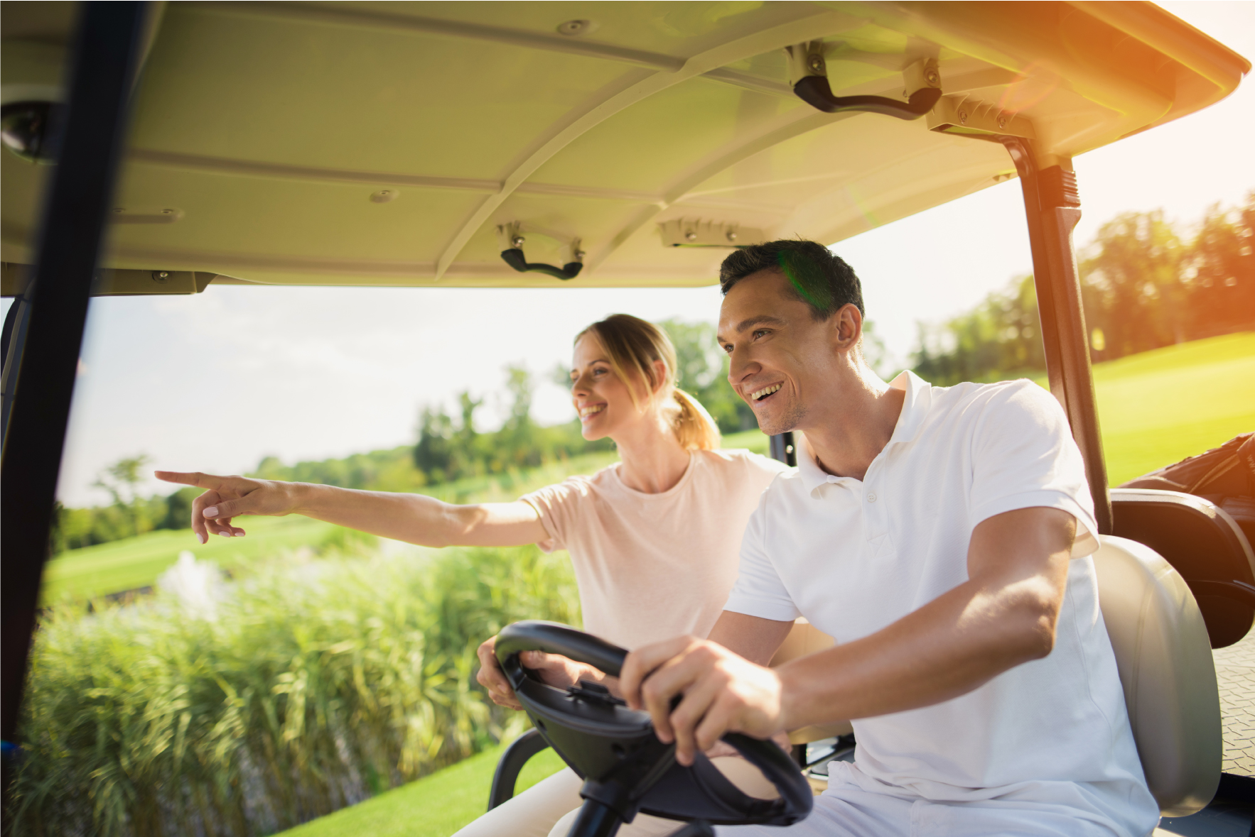GolfCart