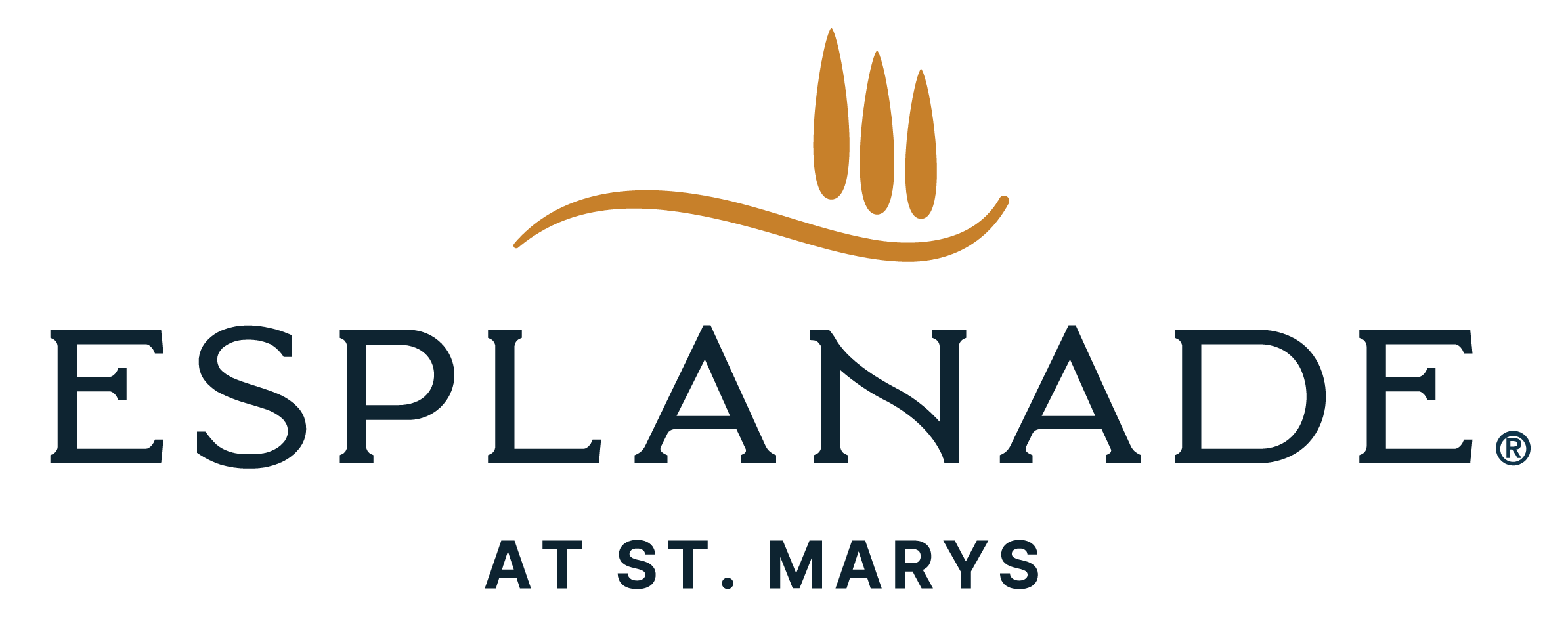 Esplanade at St. Marys