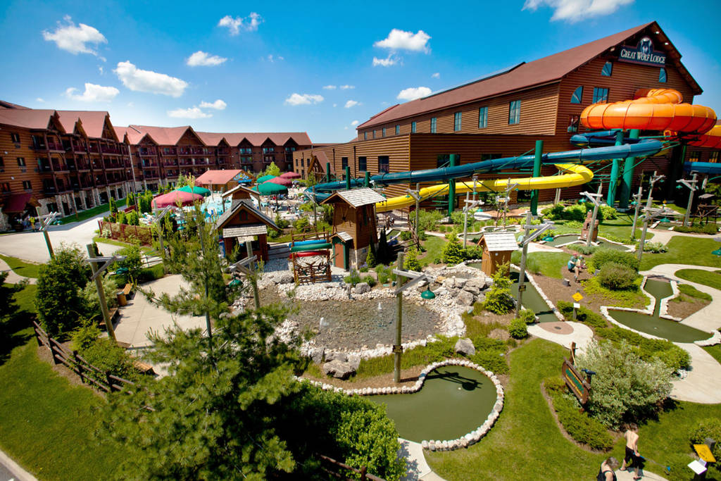 GreatWolfLodge