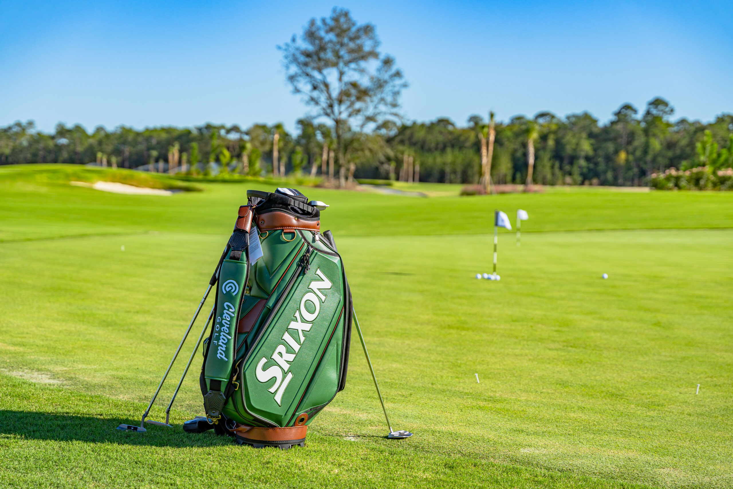 VIP Golf Pop Up Event - Esplanade at St. Marys - October 2025-50