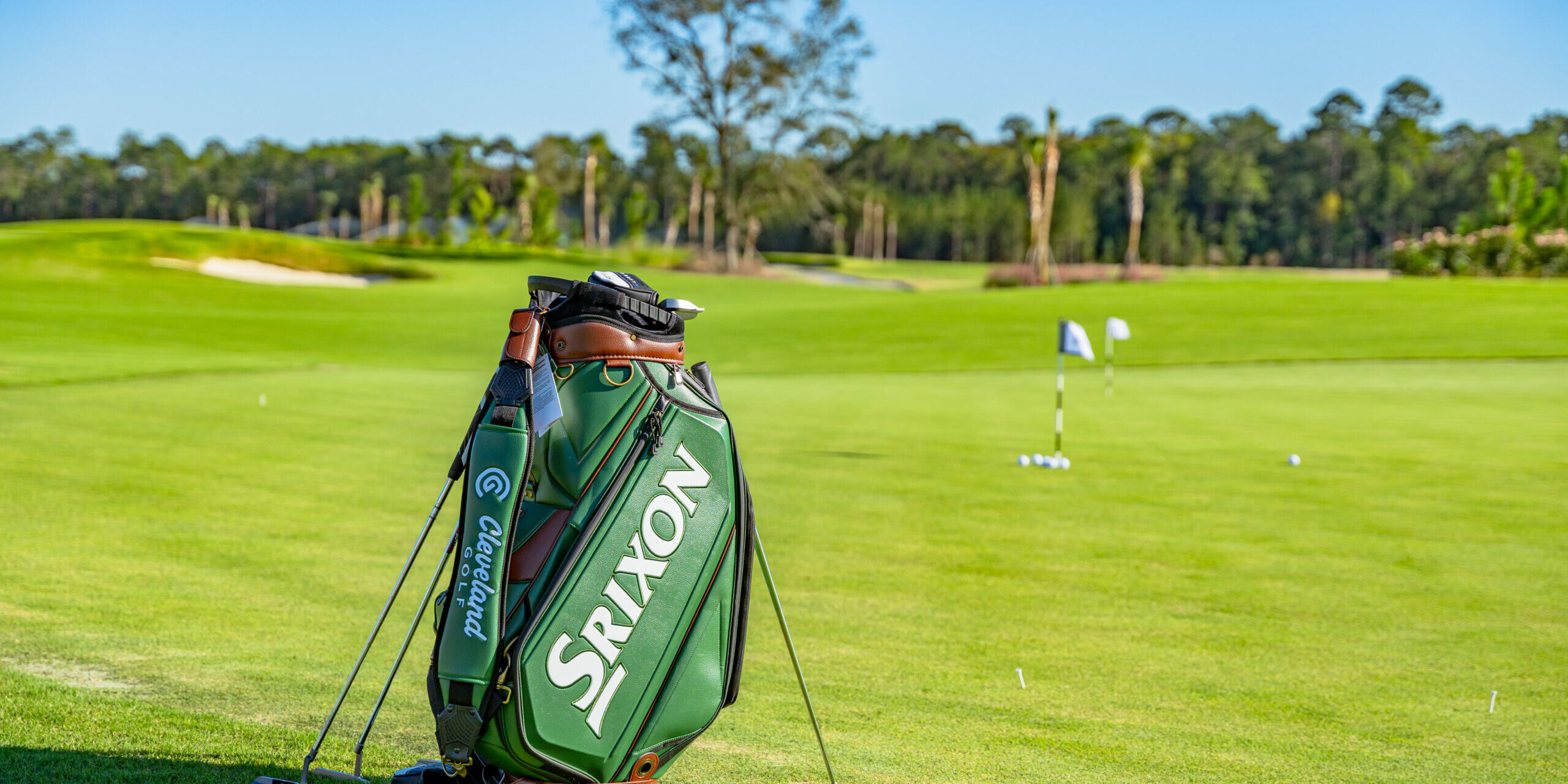 VIP Golf Pop Up Event - Esplanade at St. Marys - October 2025-50
